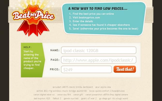 BeatMyPrice_-_People_Powered_Price_Comparison/