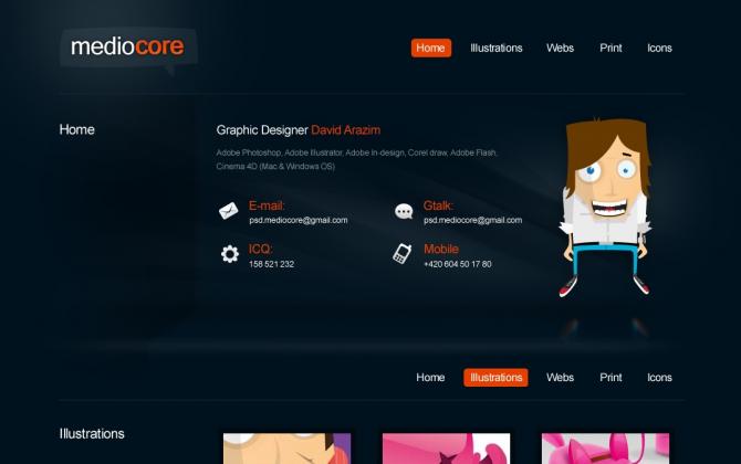 mediocore/