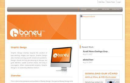 Baney Design