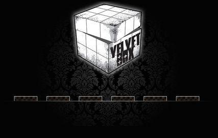 Velvet Box