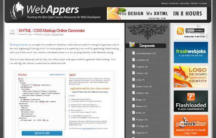 WebAppers