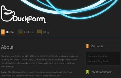 Duckfarm