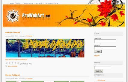 ProWebART