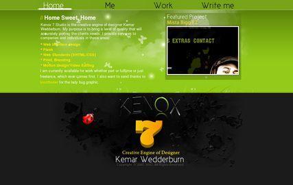 Kenox7