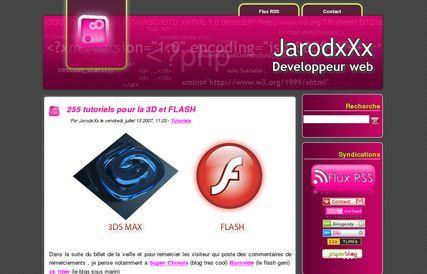 Jarodxxx
