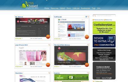CSS Based