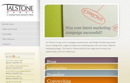 Talstone Group