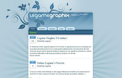 Legame Graphix