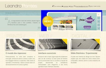 Leandro Pontes
