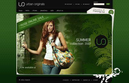 Urban Originals