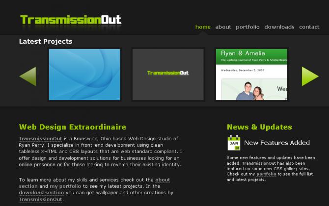 TransmissionOut