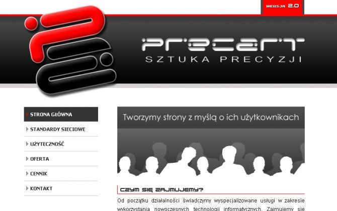 Precart