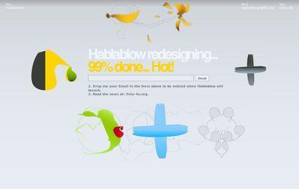Hablablow Playground