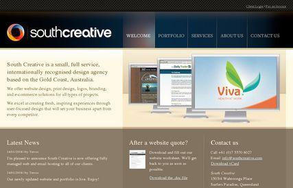 South Creative