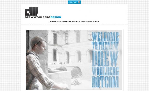 DrewWohlberg.com