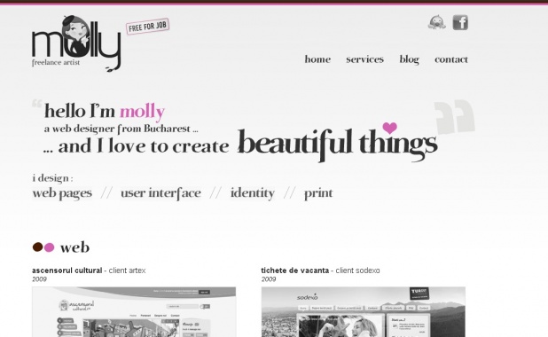 Molly