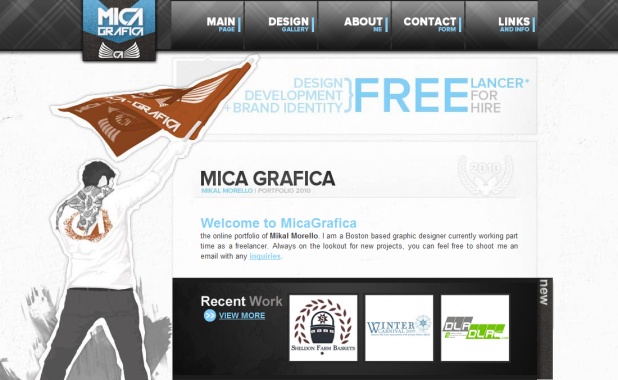 MicaGrafica