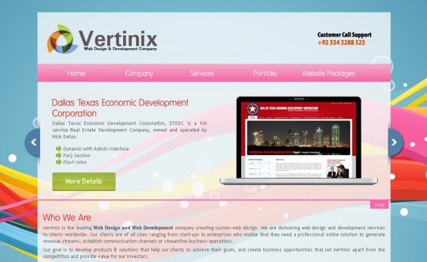 Vertinix