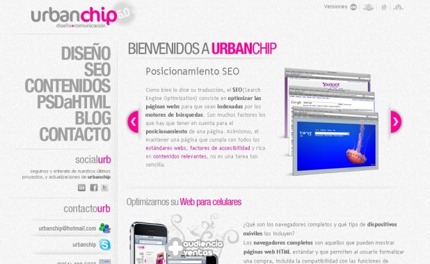 urbanchip