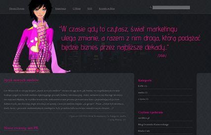 Bizarre Design Blog