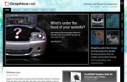 Graphics.net