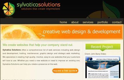 Sylvatica Solutions