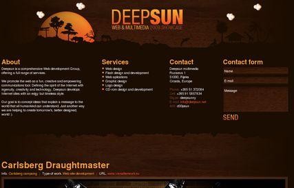 DeepSun