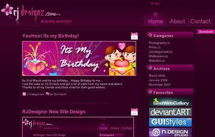 RJDesignz
