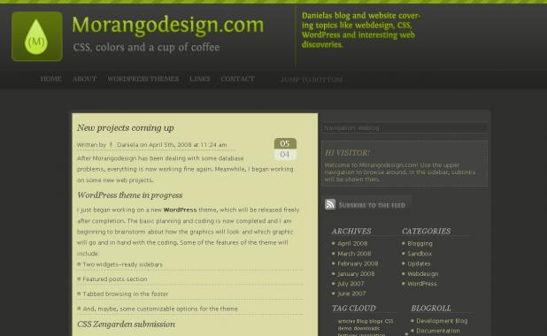 Morangodesign