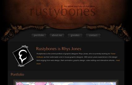 rustybones