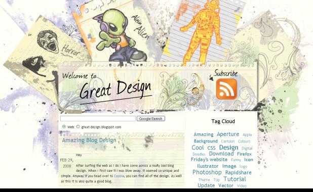 Great Design