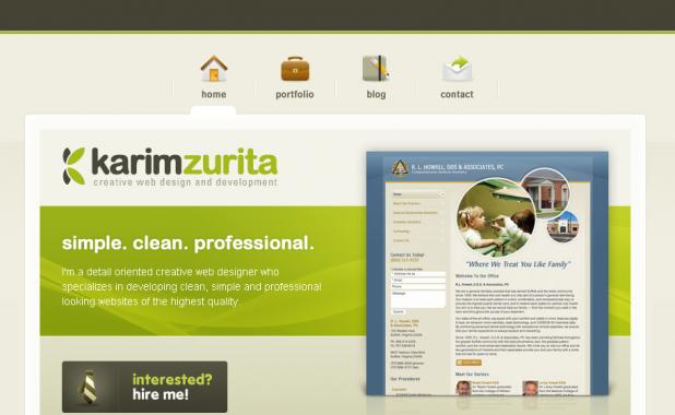 karim zurita