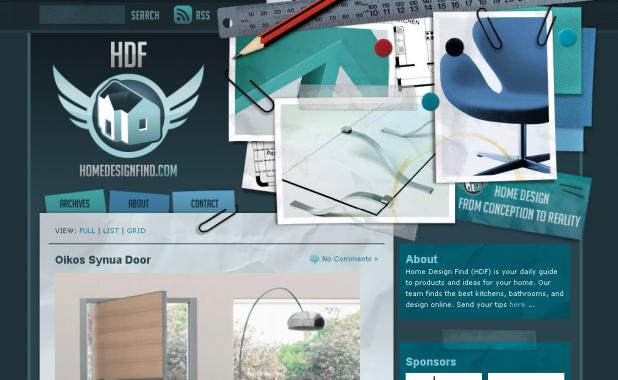 home design find