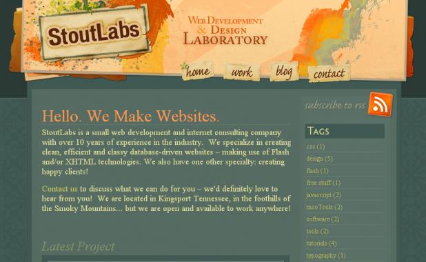 StoutLabs