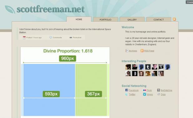 scottfreeman.net