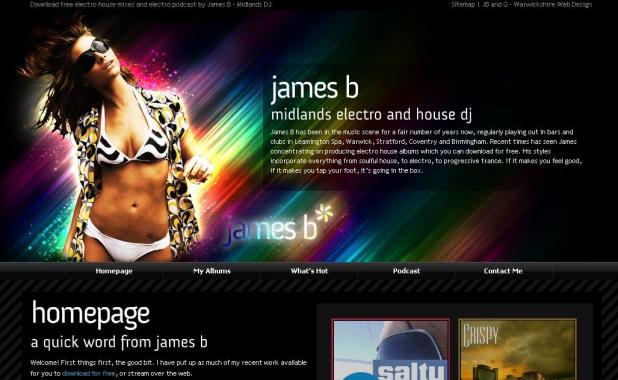 jamesb-dj