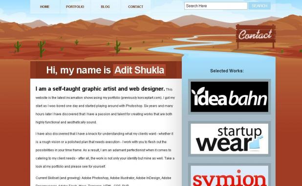 adit shukla