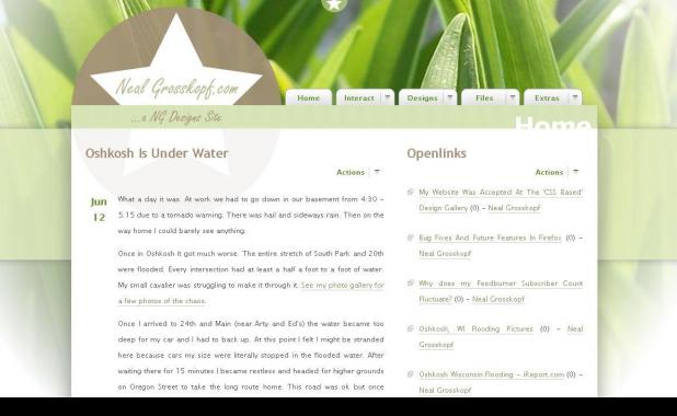 NealGrosskopf.com