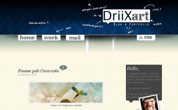 driixart