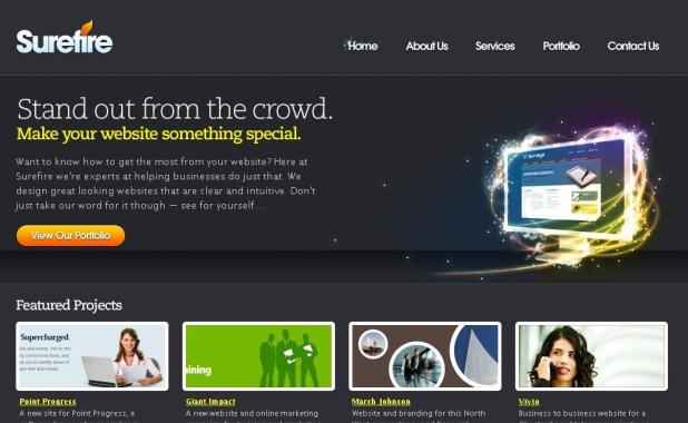 Surefire Media