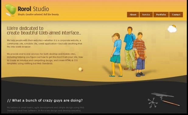 rorol studio