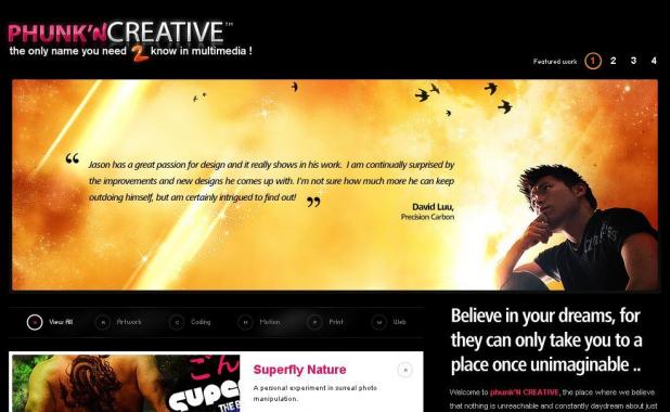 phunkn Creative