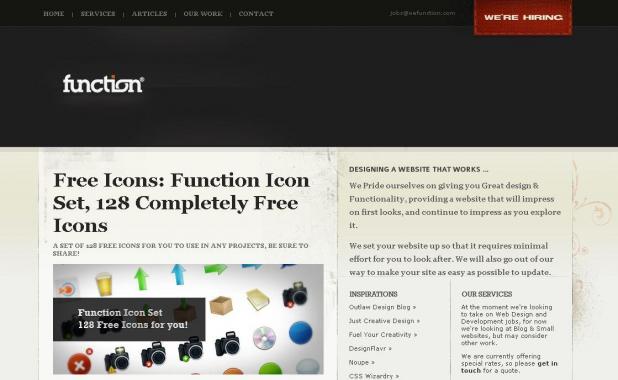 Function