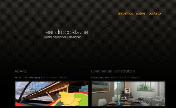 leandrocosta.net
