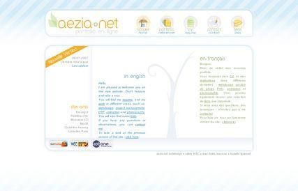 aezia.net
