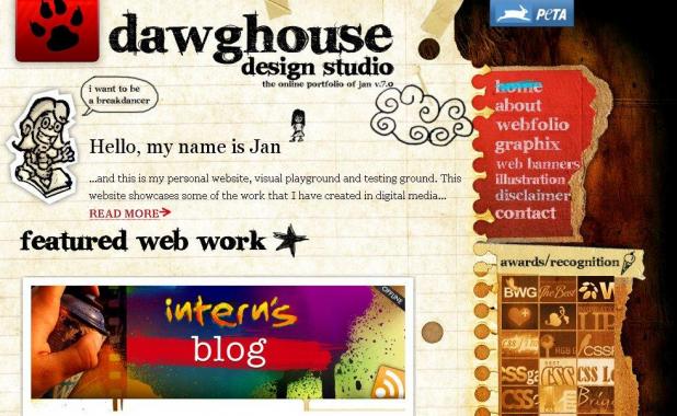 Dawghouse
