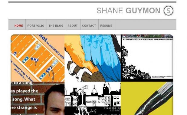 Shane Guymon