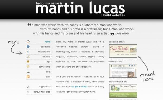 Martin Lucas