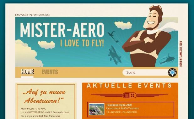 Mister-Aero