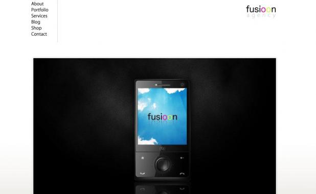 Fusioon Creative Agency